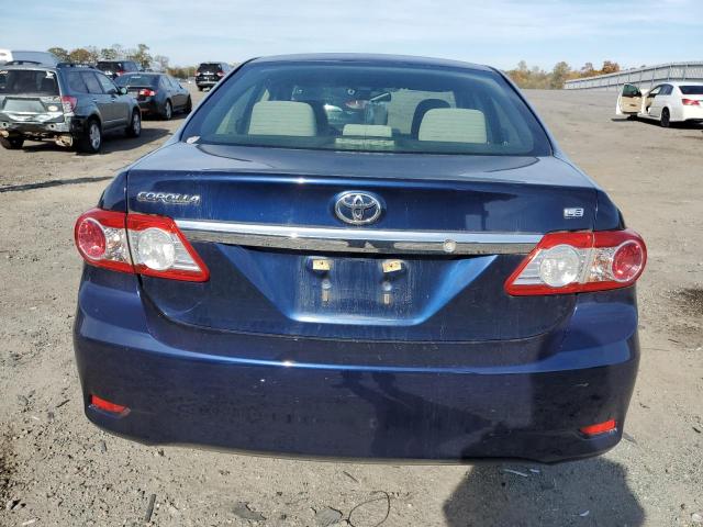 Photo 6 from auction – 2013 TOYOTA COROLLA BA with VIN JTDBU4EE7DJ115820