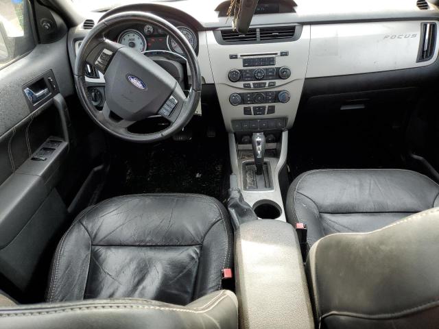 Photo 8 from auction – 2010 FORD FOCUS SEL with VIN 1FAHP3HN6AW289650