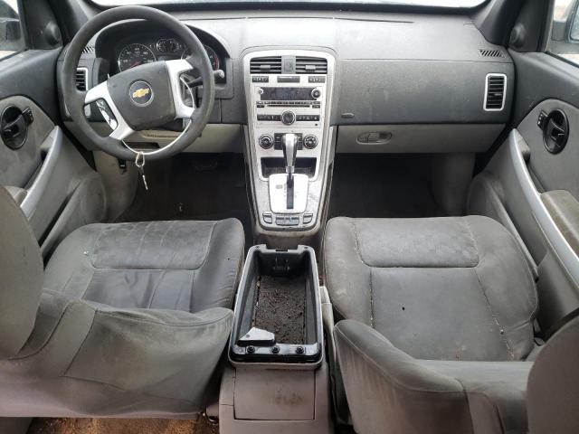Photo 8 from auction – 2007 CHEVROLET EQUINOX LS with VIN 2CNDL13F576231987
