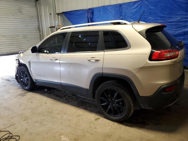 Photo 2 from auction – 2015 JEEP CHEROKEE L with VIN 1C4PJLDB3FW580147
