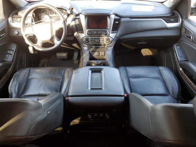 Photo 8 from auction – 2016 CHEVROLET SUBURBAN K with VIN 1GNSKHKC0GR100766