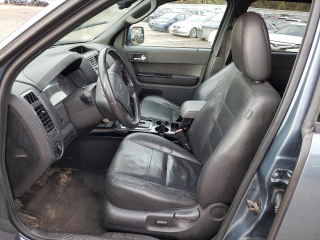 Photo 7 from auction – 2012 FORD ESCAPE LIM with VIN 1FMCU9E7XCKB60547