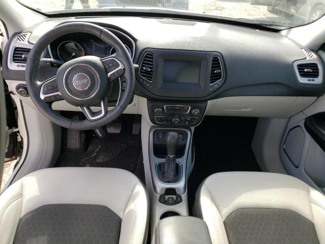 Foto 8 de la subasta – 2019 JEEP COMPASS LA con VIN 3C4NJCBBXKT769405