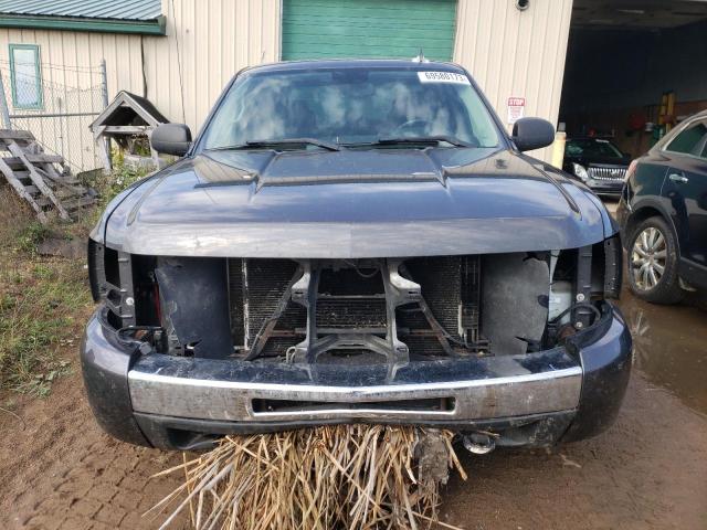 Photo 5 from auction – 2010 CHEVROLET SILVERADO with VIN 1GCSKSE3XAZ273249