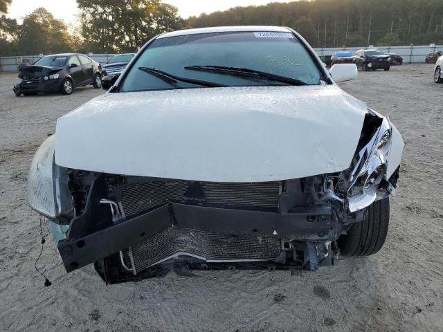 Photo 5 from auction – 2012 NISSAN ALTIMA BAS with VIN 1N4AL2AP6CN549461