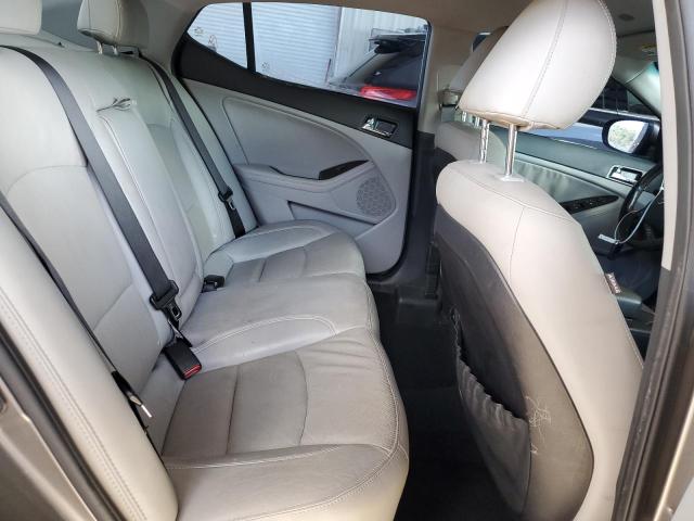 Photo 10 from auction – 2013 KIA OPTIMA EX with VIN 5XXGN4A78DG105988