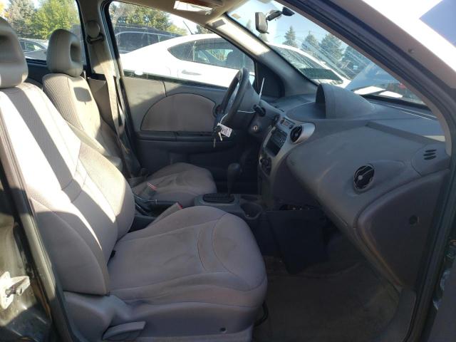 Photo 7 from auction – 2004 SATURN ION LEVEL with VIN 1G8AJ52F94Z190439