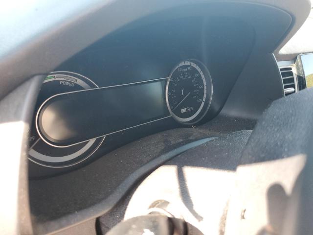 Photo 9 from auction – 2018 KIA NIRO EX with VIN KNDCC3LC0J5134460