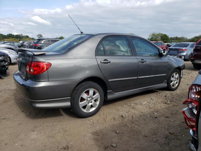 Photo 3 from auction – 2008 TOYOTA COROLLA CE with VIN 2T1BR32E78C880012