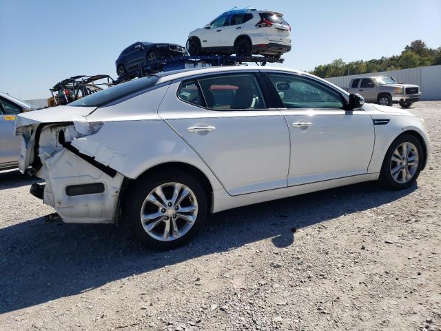 Photo 3 from auction – 2012 KIA OPTIMA EX with VIN 5XXGN4A73CG067035