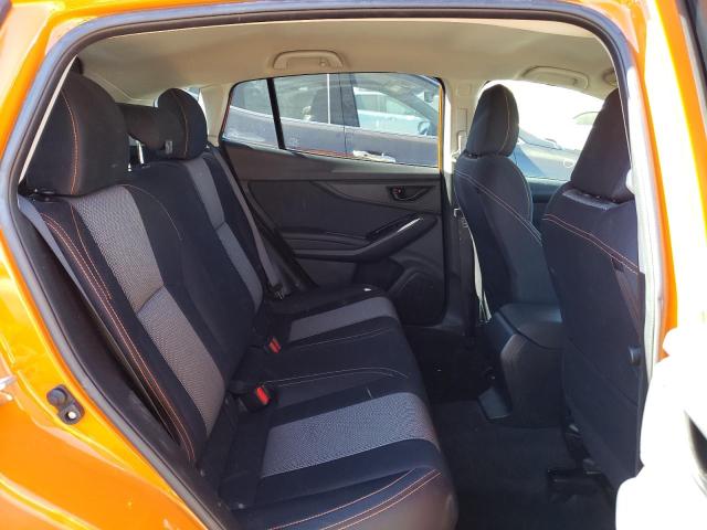 Photo 10 from auction – 2018 SUBARU CROSSTREK with VIN JF2GTADC6JH334702