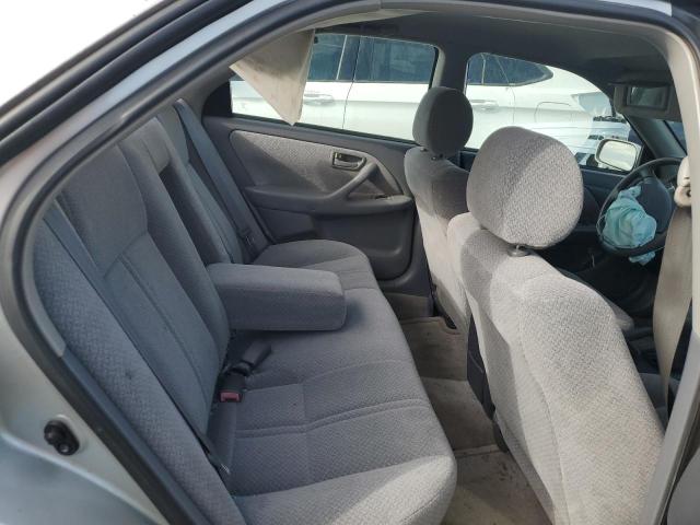 Photo 10 from auction – 2001 TOYOTA CAMRY LE with VIN 4T1BF22K91U968816