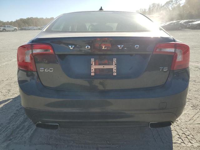 Photo 6 from auction – 2015 VOLVO S60 PREMIE with VIN YV126MFC7F1306898