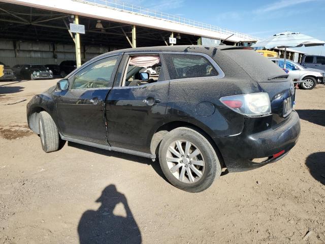 Photo 2 from auction – 2011 MAZDA CX-7 with VIN JM3ER2AM6B0393988