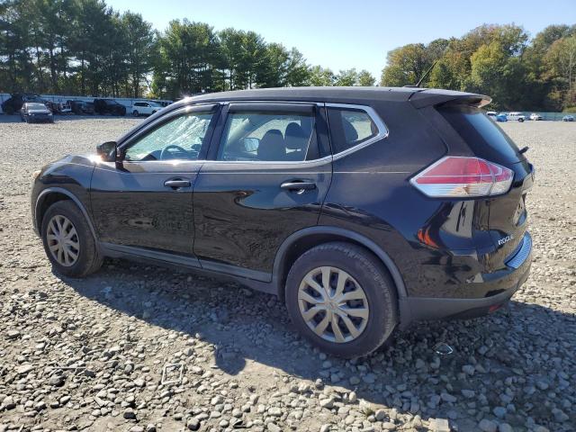 Photo 2 from auction – 2016 NISSAN ROGUE S with VIN KNMAT2MV0GP626128