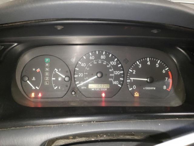 Photo 9 from auction – 2000 TOYOTA CAMRY CE with VIN JT2BG22K8Y0464169