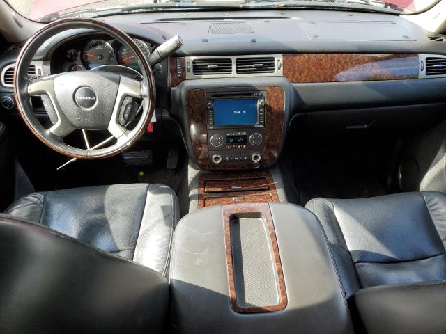 Photo 8 from auction – 2011 GMC YUKON XL D with VIN 1GKS2MEF9BR149646