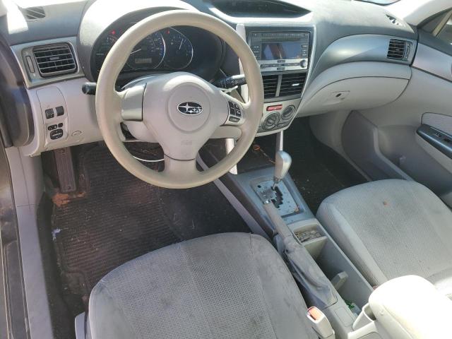 Photo 8 from auction – 2012 SUBARU FORESTER 2 with VIN JF2SHABC3CH468858