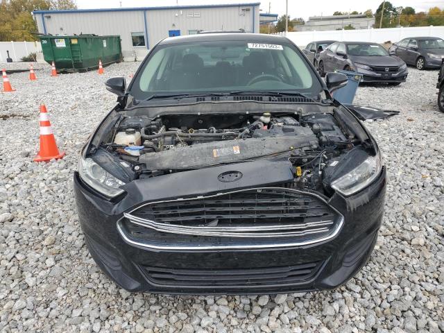 Photo 5 from auction – 2016 FORD FUSION SE with VIN 3FA6P0H75GR312919