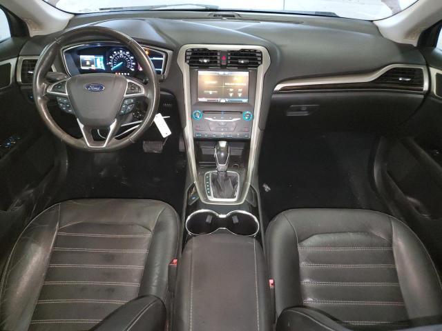 Photo 8 from auction – 2014 FORD FUSION SE with VIN 3FA6P0HD4ER335417