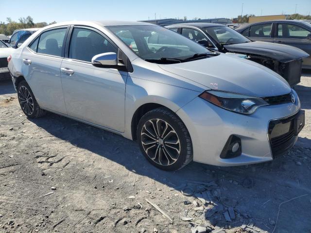 Photo 4 from auction – 2016 TOYOTA COROLLA L with VIN 5YFBURHE5GP415154