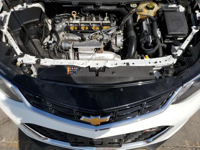 Photo 11 from auction – 2017 CHEVROLET CRUZE LT with VIN 3G1BE6SM6HS568232
