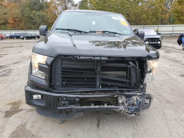 Photo 5 from auction – 2015 FORD F150 SUPER with VIN 1FTFX1EF5FFC20832