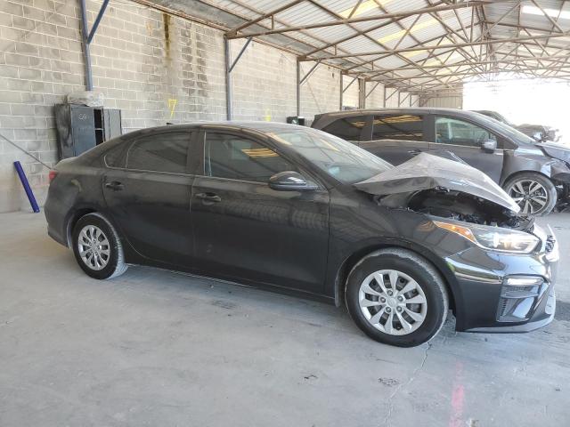 Photo 4 from auction – 2020 KIA FORTE FE with VIN 3KPF24AD9LE142016
