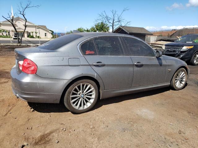 Photo 3 from auction – 2010 BMW 335 XI with VIN WBAPL3C54AA407584