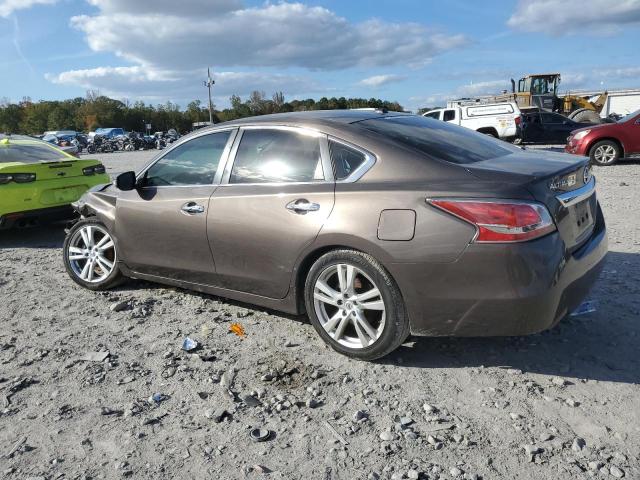 Photo 2 from auction – 2015 NISSAN ALTIMA 3.5 with VIN 1N4BL3AP6FC459298