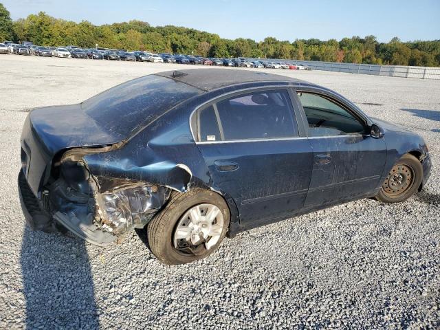 Photo 3 from auction – 2006 NISSAN ALTIMA S with VIN 1N4AL11D66C260337