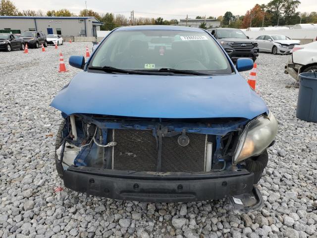 Photo 5 from auction – 2010 TOYOTA COROLLA with VIN 2T1BU4EE4AC299542