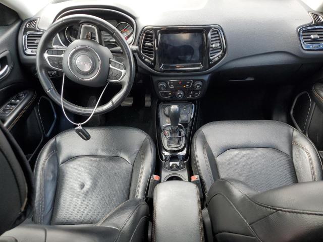 Фото 8 с аукциона – 2018 JEEP COMPASS LI с VIN 3C4NJDCB5JT264049