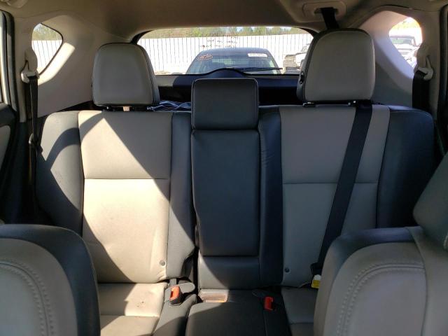 Photo 10 from auction – 2014 TOYOTA RAV4 LIMIT with VIN 2T3YFREV2EW125269