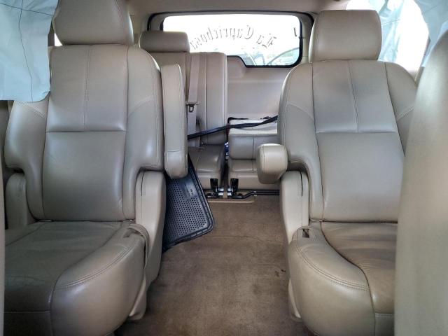 Photo 10 from auction – 2011 CHEVROLET SUBURBAN C with VIN 1GNSCJE01BR129627