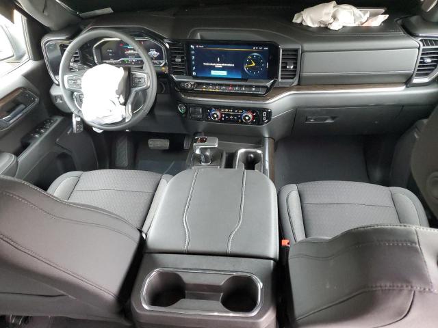 Photo 8 from auction – 2023 CHEVROLET SILVERADO with VIN 2GCUDEED2P1153315