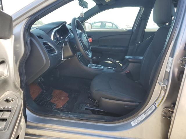 Photo 7 from auction – 2013 DODGE AVENGER SE with VIN 1C3CDZAB4DN518695