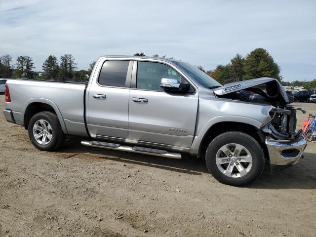 Photo 4 from auction – 2020 RAM 1500 LARAM with VIN 1C6SRFDT4LN281384