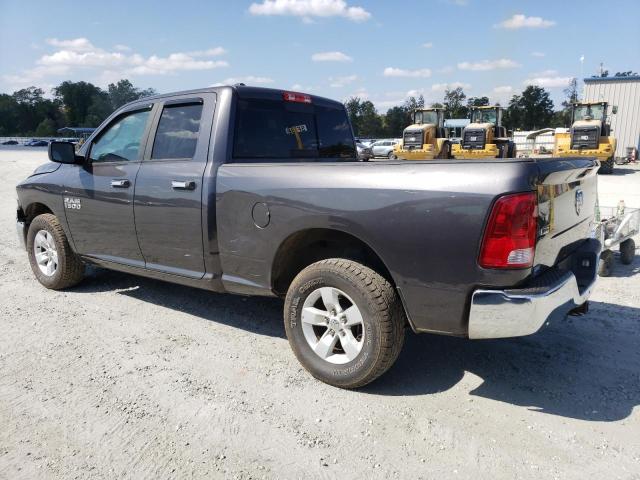 Photo 2 from auction – 2018 RAM 1500 SLT with VIN 1C6RR6GG7JS114562