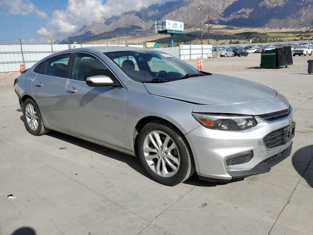 Photo 4 from auction – 2017 CHEVROLET MALIBU LT with VIN 1G1ZE5STXHF147263
