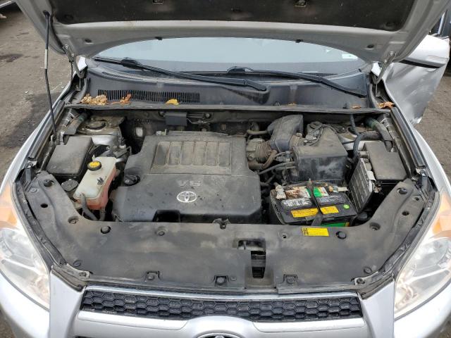Photo 12 from auction – 2012 TOYOTA RAV4 LIMIT with VIN 2T3DK4DV7CW069602