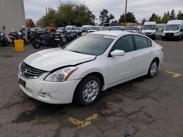 Photo 1 from auction – 2012 NISSAN ALTIMA BAS with VIN 1N4AL2AP5CN543523