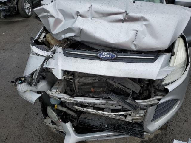 Photo 11 from auction – 2014 FORD ESCAPE SE with VIN 1FMCU9G96EUA45501