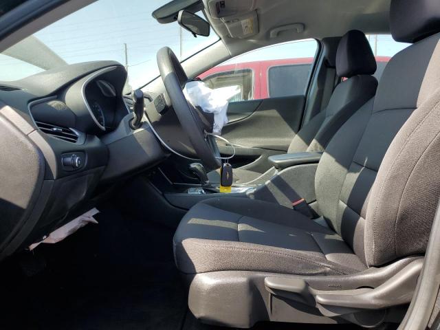 Photo 7 from auction – 2018 CHEVROLET MALIBU LS with VIN 1G1ZB5ST7JF273191