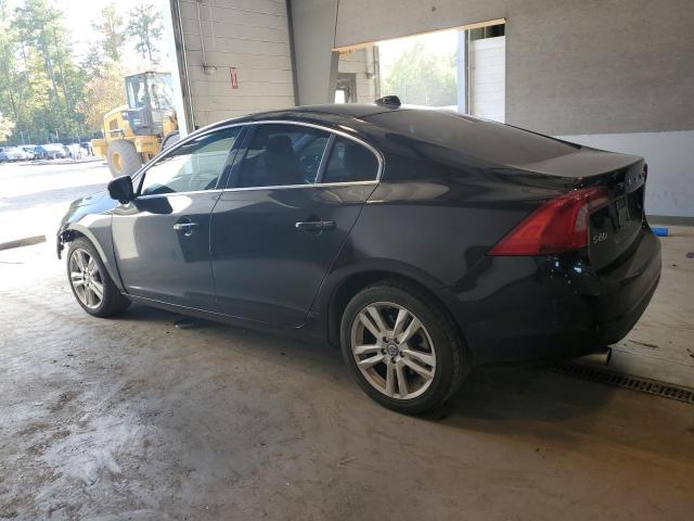 Photo 2 from auction – 2013 VOLVO S60 T5 with VIN YV1612FS6D2207556