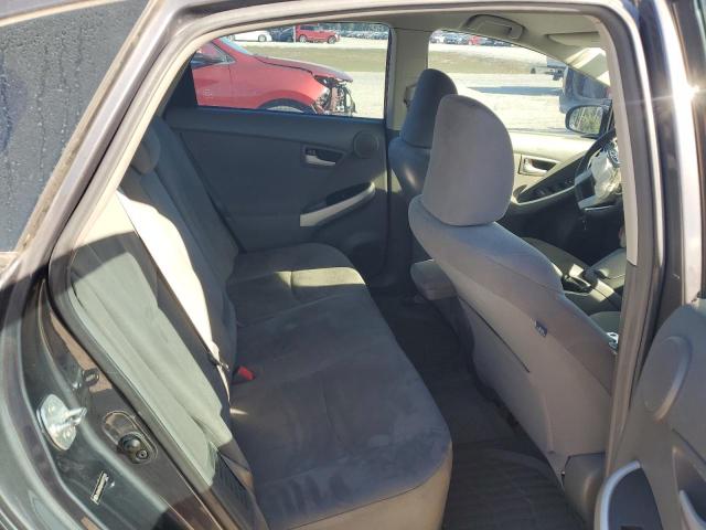Photo 10 from auction – 2010 TOYOTA PRIUS with VIN JTDKN3DU6A5071295