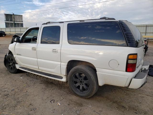Photo 2 from auction – 2004 GMC YUKON with VIN 1GKFK66U94J329429