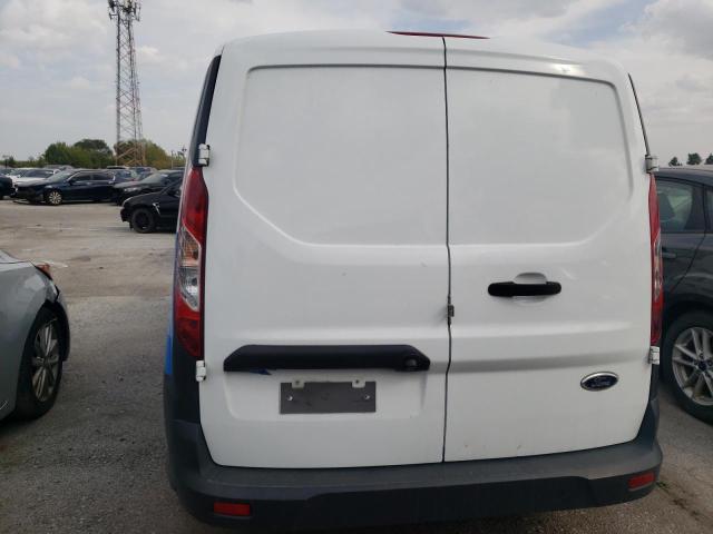 Photo 6 from auction – 2016 FORD TRANSIT CO with VIN NM0LS7E73G1244023