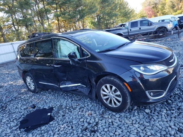 Photo 4 from auction – 2019 CHRYSLER PACIFICA T with VIN 2C4RC1BG2KR526184