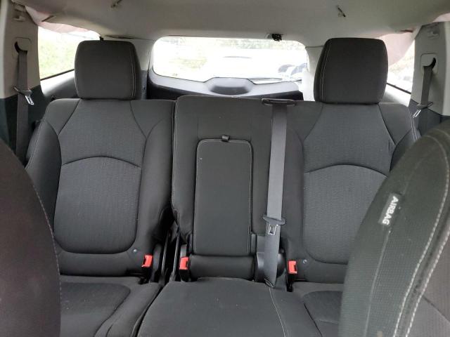Photo 10 from auction – 2016 CHEVROLET TRAVERSE L with VIN 1GNKRGKD5GJ201671